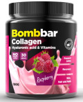 BombBar Collagen Hyaluronic Acid & Vitamins
